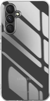 Nevox StyleShell Flex для Samsung Galaxy A54 5G Transparent