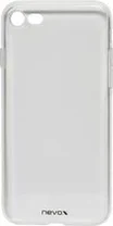 Nevox StyleShell Flex для Apple iPhone SE (2022)/SE (2020)/8/7 Transparent