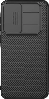 Nillkin CamShield Pro Case для Samsung Galaxy S25 Ultra Black