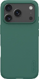 Nillkin Super Frosted Shield Pro для Apple iPhone 17 Pro Max Green