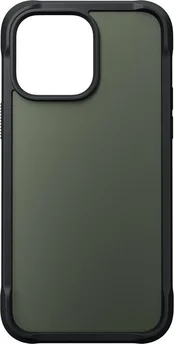Nomad Rugged Case для Apple iPhone 14 Plus Ash Green