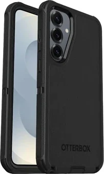 Otterbox Defender для Samsung Galaxy S25+ Black