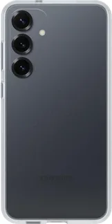 Otterbox React для Samsung Galaxy S25+ Transparent