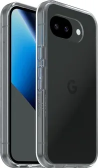 Otterbox React для Google Pixel 10a Transparent