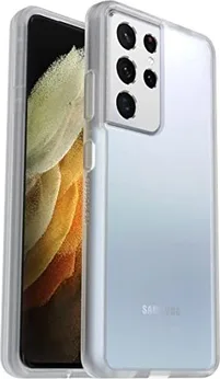 Otterbox React для Samsung Galaxy S21 Ultra Transparent