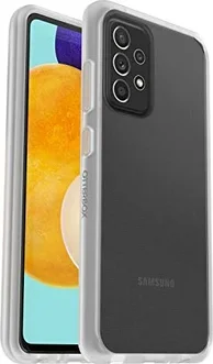 Otterbox React (Non-Retail) для Samsung Galaxy A52/A52 5G Transparent