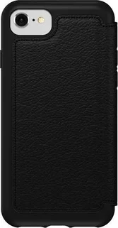 Otterbox Strada (Non-Retail) для Apple iPhone SE (2020) Shadow Black