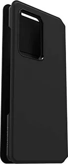 Otterbox Strada Via для Samsung Galaxy S20 Ultra Black