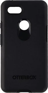 Otterbox Symmetry Clear для Google Pixel 3 XL Transparent