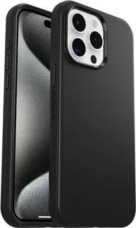 Otterbox Symmetry для Apple iPhone 15 Pro Max Black