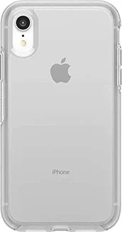 Otterbox Symmetry Clear для Apple iPhone XR Transparent