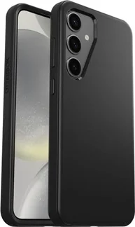 Otterbox Symmetry для Samsung Galaxy S24+ Black
