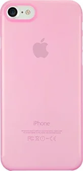 Ozaki O!Coat 0.3 Jelly для Apple iPhone 7 Pink