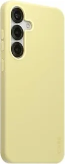 PanzerGlass Care Fashionable Case Magnetic Qi для Samsung Galaxy S25+ Chardonnay