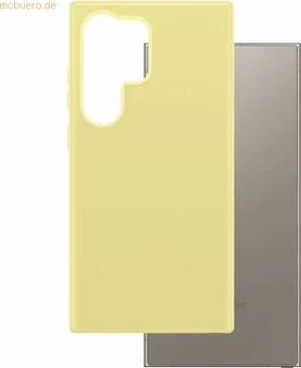 PanzerGlass Care Fashionable Case для Samsung Galaxy S25 Ultra Chardonnay