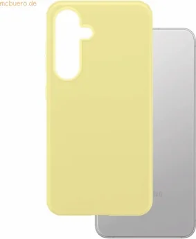 PanzerGlass Care Fashionable Case Magnetic Qi для Samsung Galaxy S25 Chardonnay