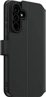 PanzerGlass Care Feature Wallet Case Kickstand для Samsung Galaxy A26 5G Black