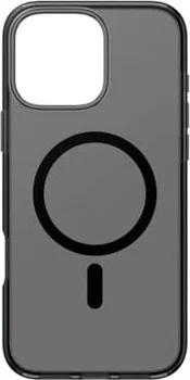 PanzerGlass Care Flagship Case Urban Combat Smokey MagSafe для Apple iPhone 16 Pro Max Black