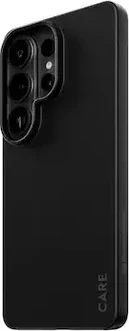 PanzerGlass Care TPU Case для Samsung Galaxy S26 Ultra Black
