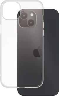PanzerGlass Safe Case для Apple iPhone 15 Plus Transparent