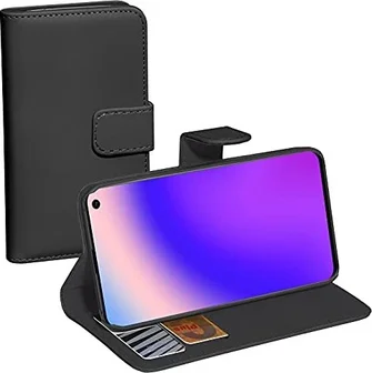 Pedea Book Cover Classic для Samsung Galaxy S10 Black