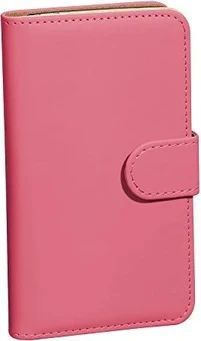 Pedea Book Cover Premium для Samsung Galaxy S5 Pink