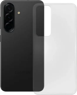 Pedea TPU Case для Samsung Galaxy A57 5G Transparent