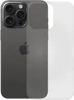 Pedea TPU Case для Apple iPhone 15 Pro Transparent