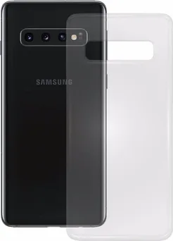 Pedea TPU Case для Samsung Galaxy S10 5G Transparent