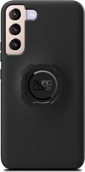 Quad Lock Case для Samsung Galaxy S22+ Black
