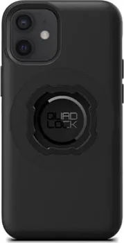 Quad Lock Mag Case для Apple iPhone 12 Mini Black