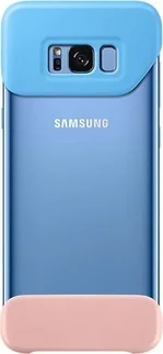 Samsung 2Piece Cover для Galaxy S8+ Blue/Pink
