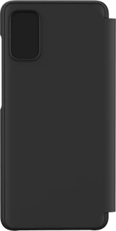 Samsung Anymode Wallet Flip Cover для Galaxy A41 Black