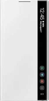 Samsung Clear View Cover для Galaxy Note 10 White