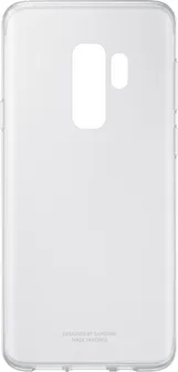 Samsung Clear Cover для Galaxy S9+ Transparent