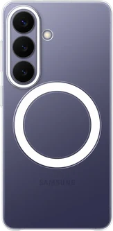 Samsung Clear Magnet Case для Samsung Galaxy S26 Transparent