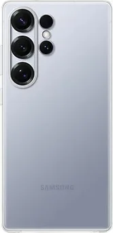 Samsung Clear Case для Galaxy S25 Ultra Transparent