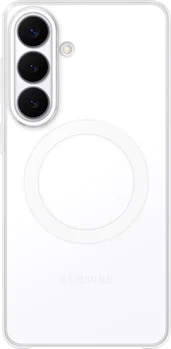 Samsung Clear Magnet Case для Samsung Galaxy S26+ Transparent