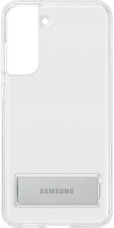 Samsung Clear Standing Cover для Galaxy S21 FE