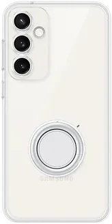Samsung Clear Gadget Case для Galaxy S23 FE Transparent