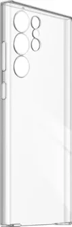 Samsung Clear Case для Galaxy S23 Ultra Transparent