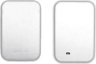 Samsung EFC-1E1LW White
