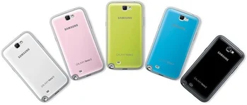 Samsung EFC-1J9BB Black