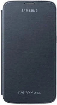 Samsung Flip Cover для Galaxy Mega 6.3 Black