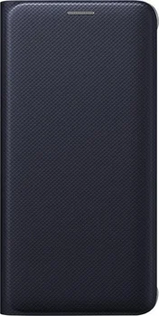 Samsung Flip Wallet для Galaxy S6 Edge+ Blue