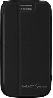 Samsung Flip Cover для Galaxy S4 Zoom Black