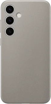 Samsung Hochuen Vegan Leather Case для Galaxy S24+ Taupe