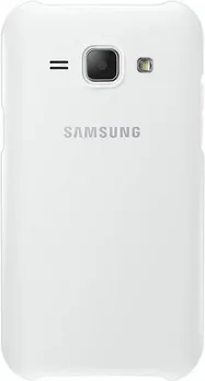 Samsung Protective Cover для Samsung Galaxy J1 White