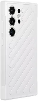 Samsung ITFIT Shield Case для Galaxy S24 Ultra Light Gray