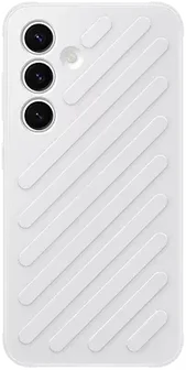 Samsung ITFIT Shield Case для Galaxy S24 Light Gray